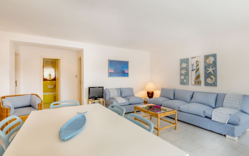 RESIDENCE PINETA UNO